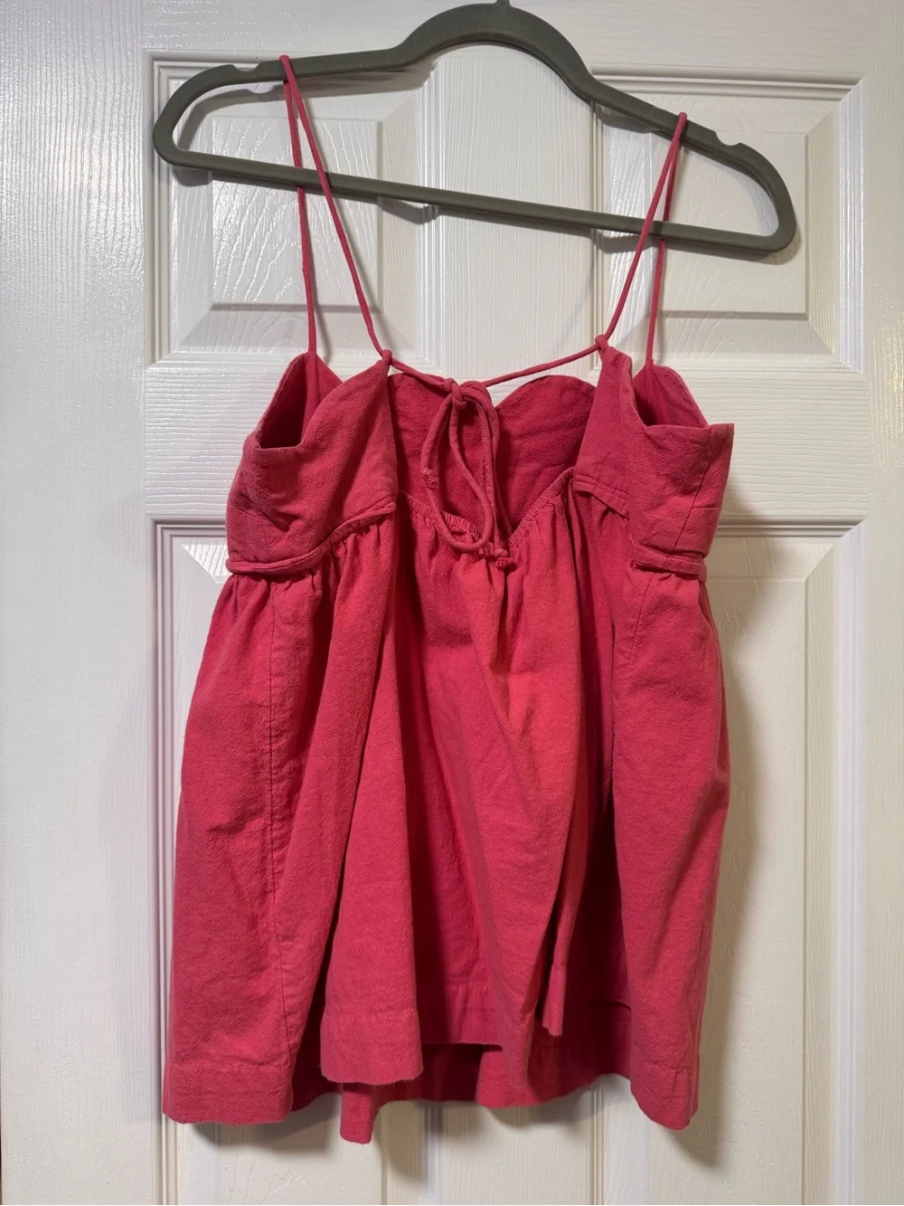 Free People magenta hot
